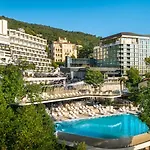 Grand Adriatic Hotel