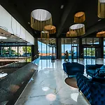 Grand Adriatic Hotel Abbazia