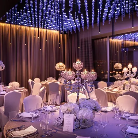 غراند أدرياتيتس 4* أوباتيا