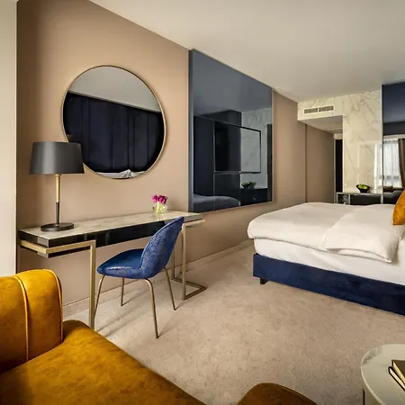 غراند أدرياتيتس 4*