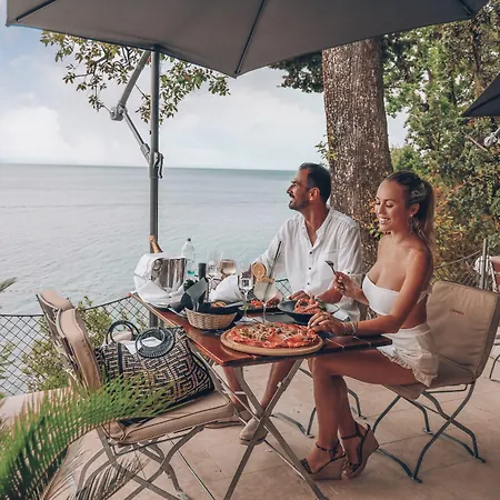 Grand Adriatic 4* Opatija