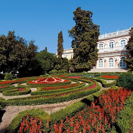 Hotel Grand Adriatic 4*