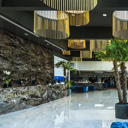 غراند أدرياتيتس 4*
