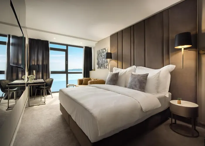 Grand Adriatic 4* Opatija