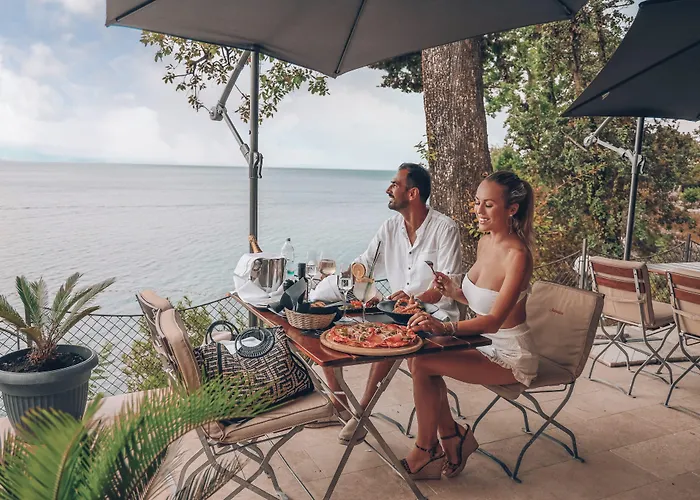 Grand Adriatic 4* Opatija