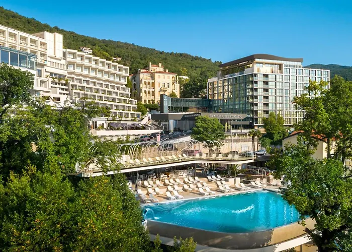 Grand Adriatic Hotel
