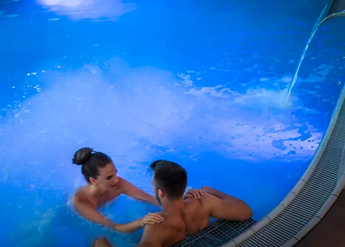 Grand Adriatic Hotel