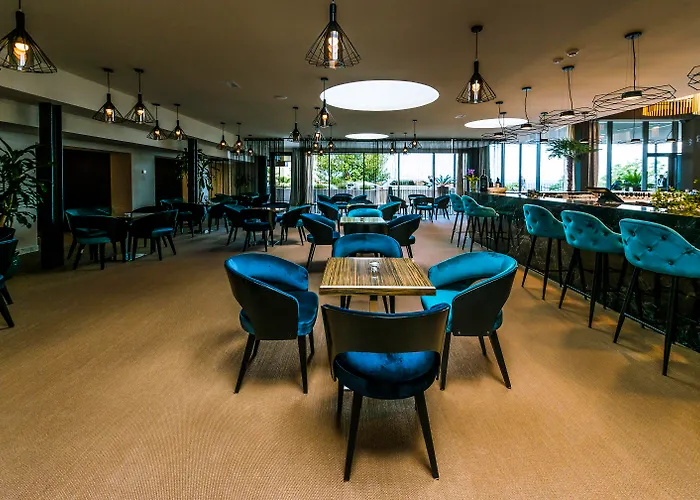 Grand Adriatic Hotel Opatija