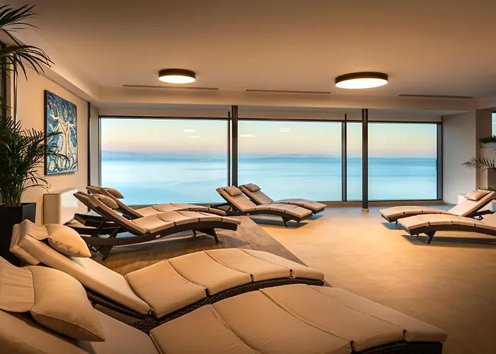 Grand Adriatic Opatija