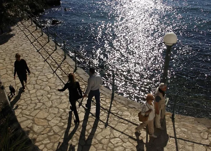 Grand Adriatic Opatija