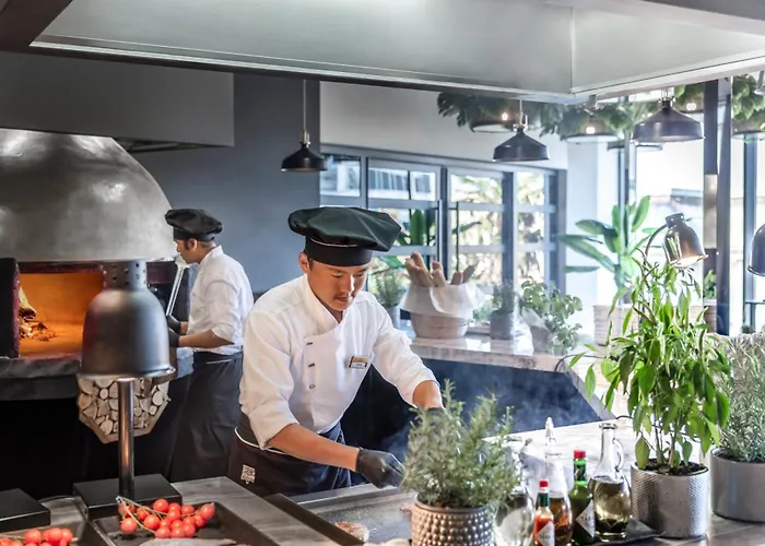 Hotel Grand Adriatic