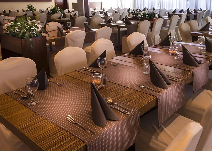 Hotel Grand Adriatic