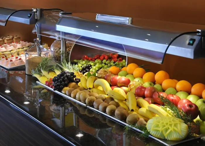 Hotel Grand Adriatic Opatija