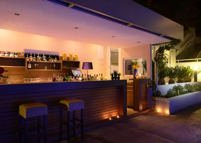 Grand Adriatic Hotel Opatija