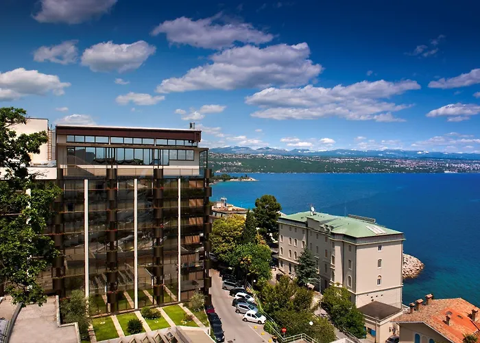 Grand Adriatic 4* Opatija