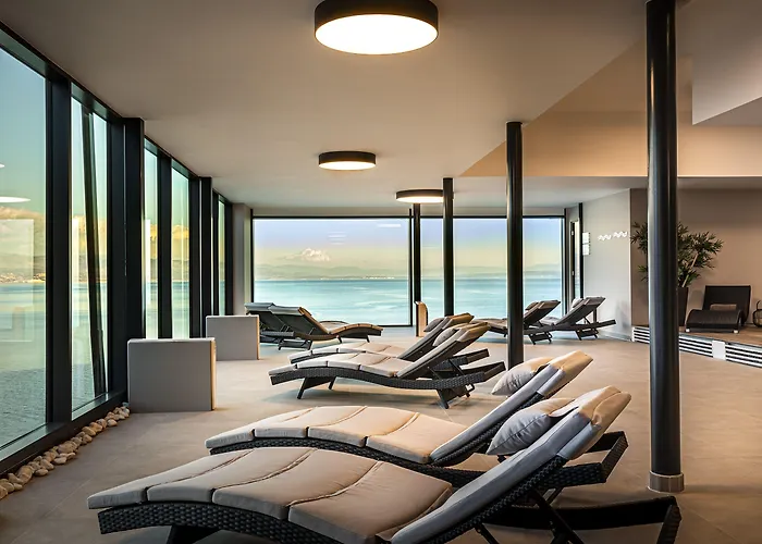 Hotel Grand Adriatic 4*