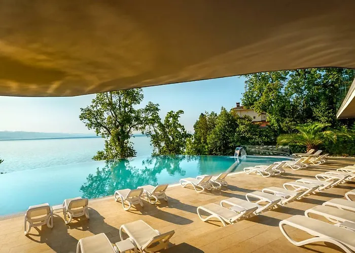 Grand Adriatic 4* Opatija